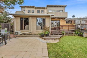 The Spa House Bellbrae